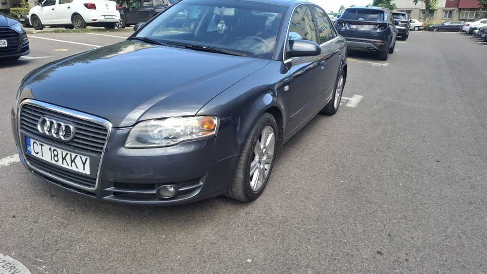 Audi A4 , 1.9 TDI