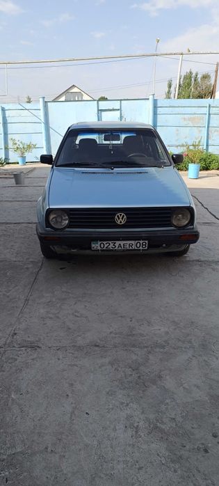 Пром гольф 2 хорошем состоянии