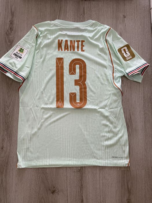 Tricou Franța World Cup 2026