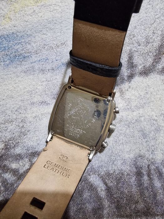 Ceas chronograph Diesel DZ4029