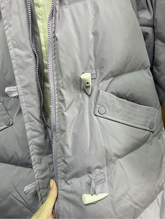 Новые зимние куртки