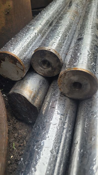 LOTTO ALL'INGROSSO 100 CATENE A SFERA 2,4 Mm 30" 76CM 30 - Foto 6