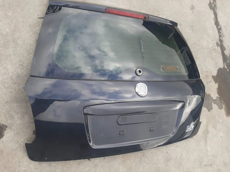 haion fiat sedici 16 2006-2014