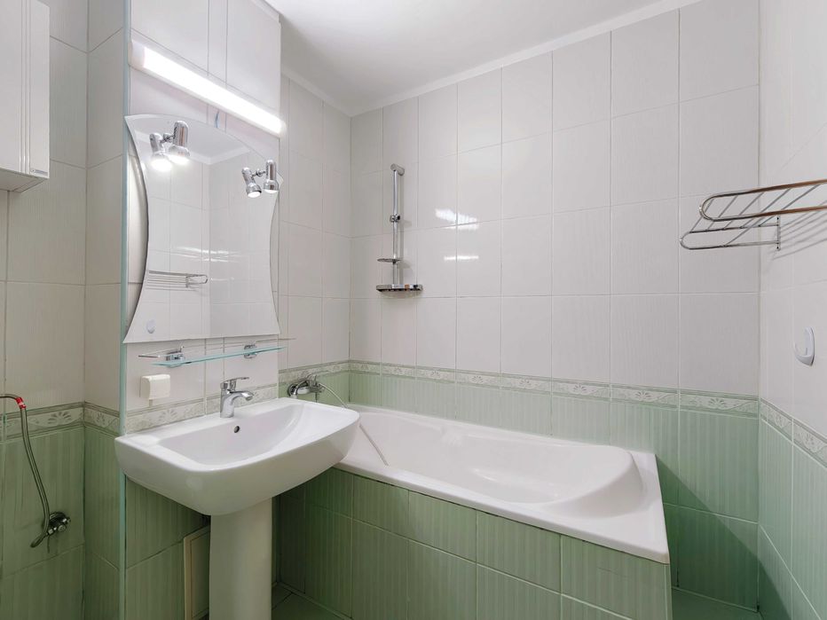 Apartament spatios | Racadau 2 camere | Parter
