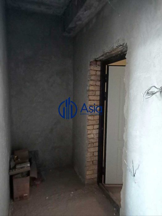 #K69| Sotuvda: #1x xonali zamonaviy kvartira