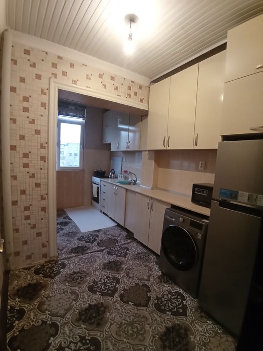 Honadon dom koʻp qavatli