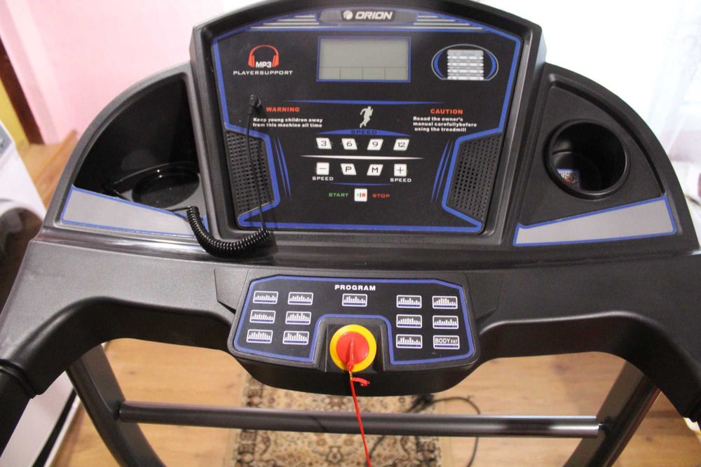 Продавам пътека за бягане