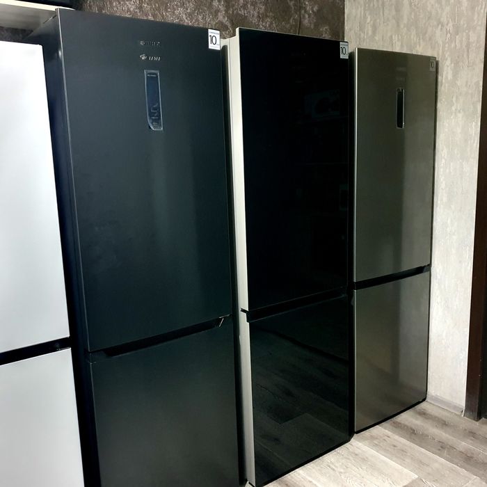 Новинка,нофрост холодильники Aiwa invertor premium 10лет гарантии