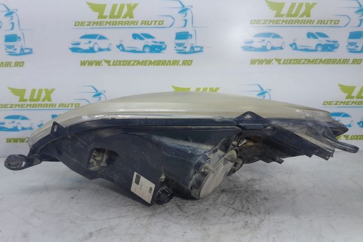 Far dreapta 1353197080 Citroen Nemo 1  [din 2008 pana  2015] seria