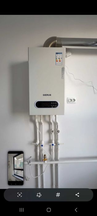 Продается квартира