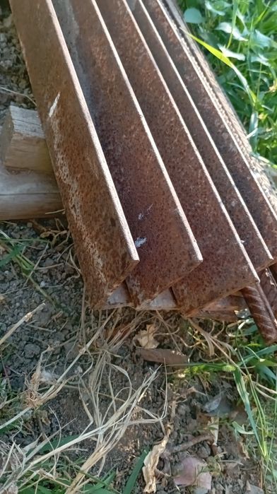 Продам угольники