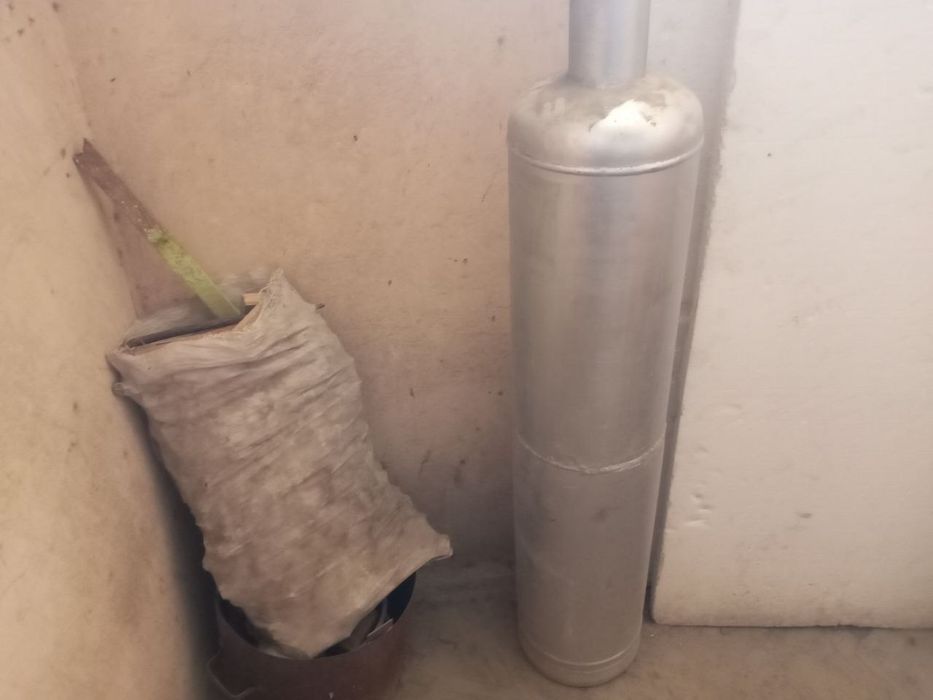 Продаётся Газовый котёл