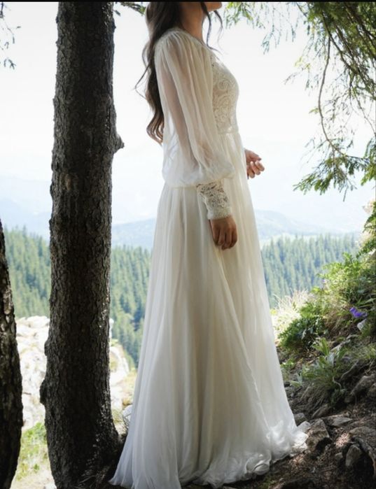 Rochie de mireasa White Lady