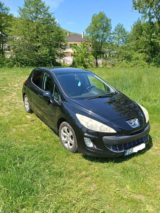 PEUGEOT 308 2011 — imagine 4