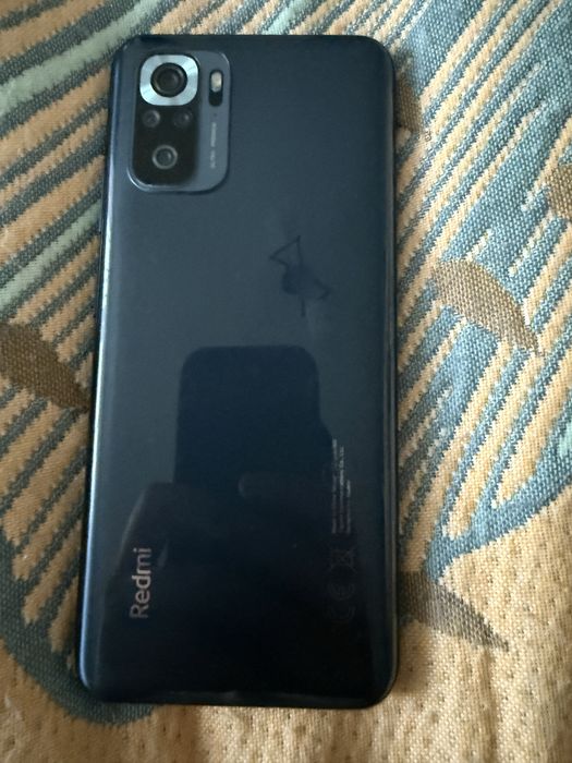 Xiaomi Redmi Note 10S