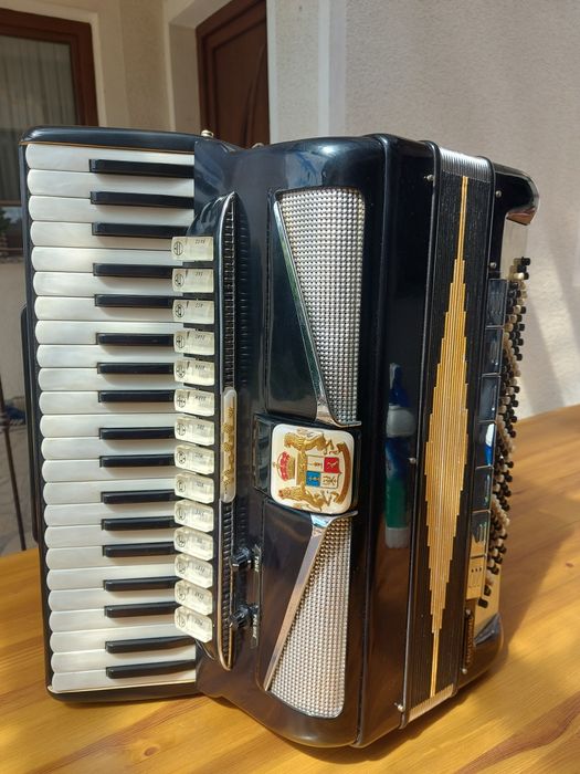Acordeon italian