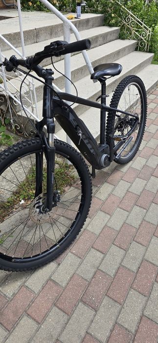 Biciclete electrice