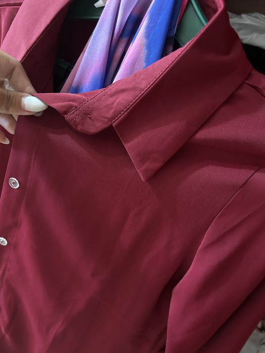 Продам новую блузку 46 размер