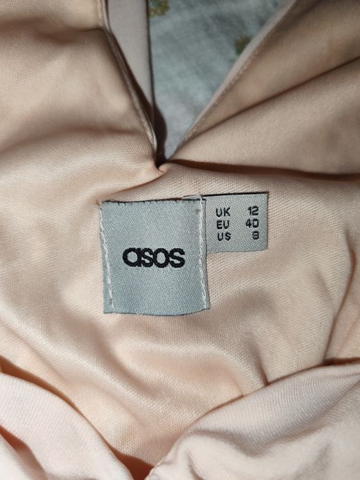 Rochie asos superbă