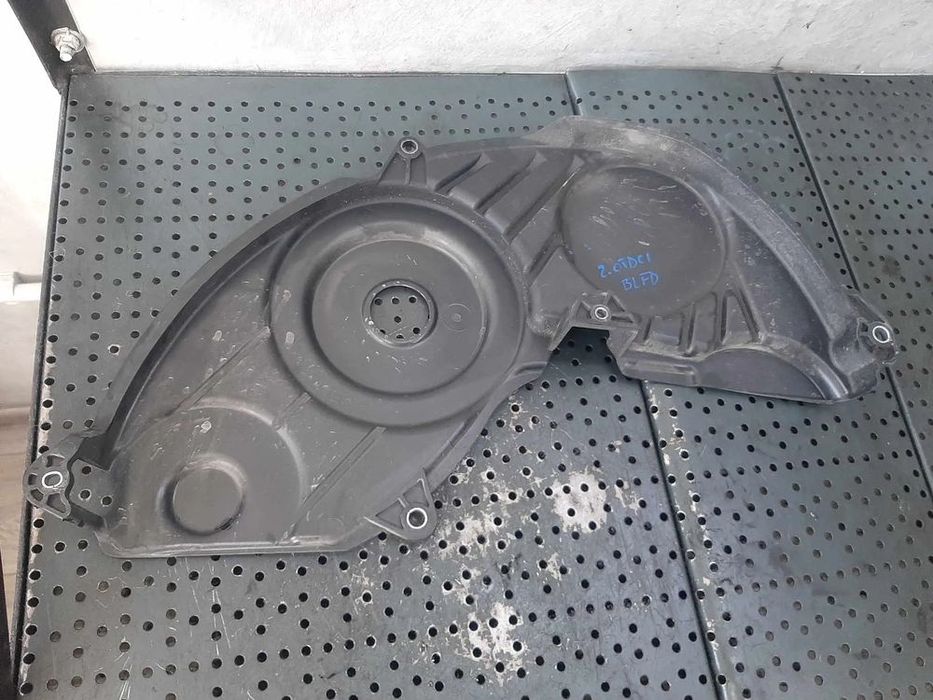 capac distributie 2.0 tdci  blfd hybrid ford transit custom euro 6  kk2q-6a247-ab