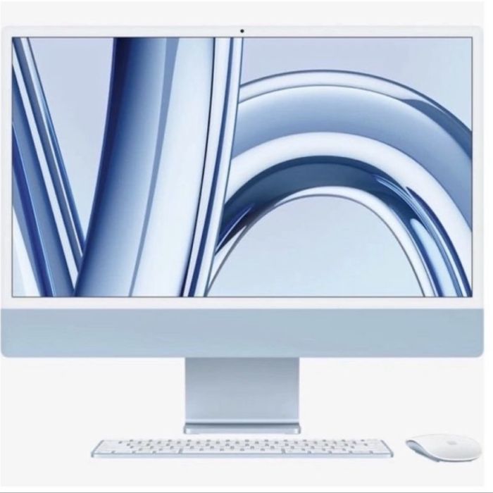 Apple iMac24, 2021 8/256 GB