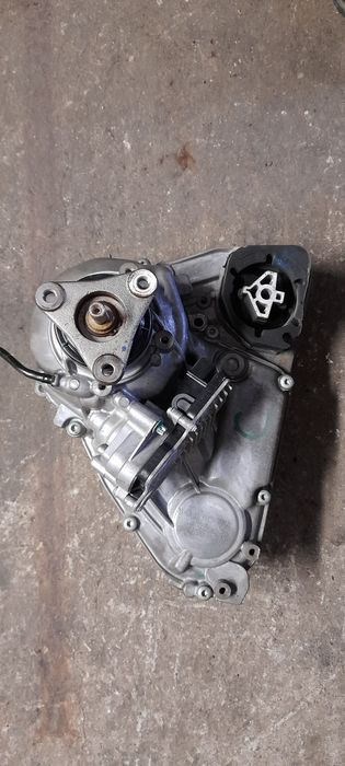 Cutie Transfer BMW  X5 X6 E70 E71 F15 F16