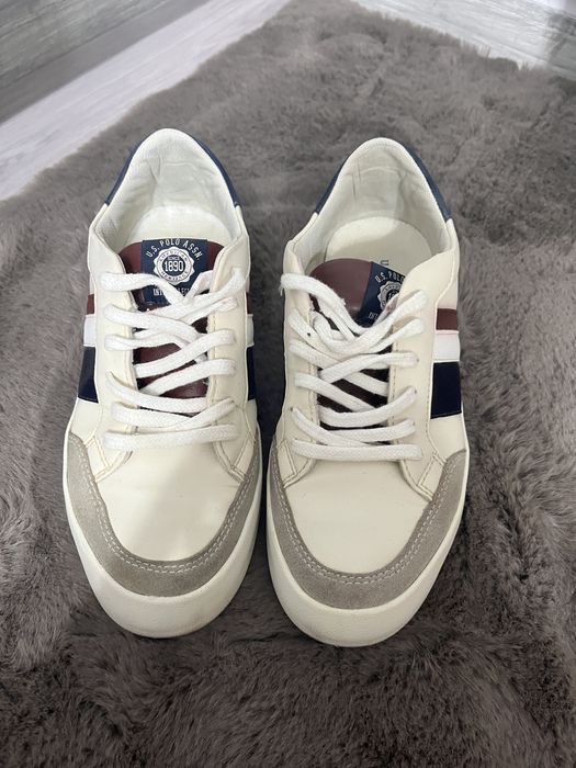 Us polo tenisi m 38 dama