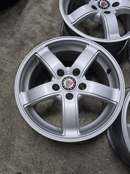 Джанти 16 / 5х112 - VW, Audi, Skoda, Seat 5x112