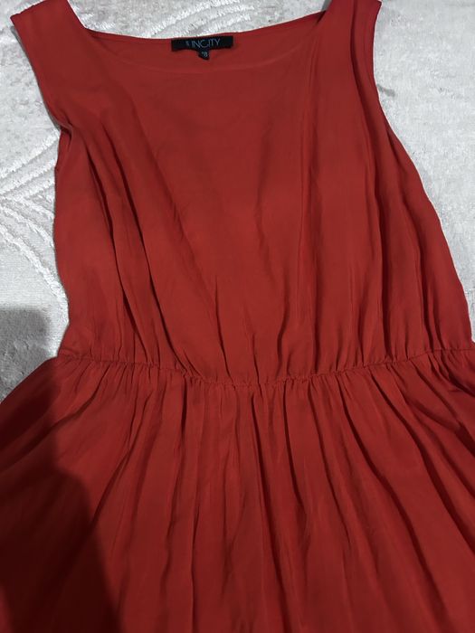 разгрузка гардероба