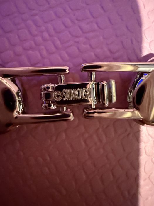 Colier Ariana Grande x Swarovski