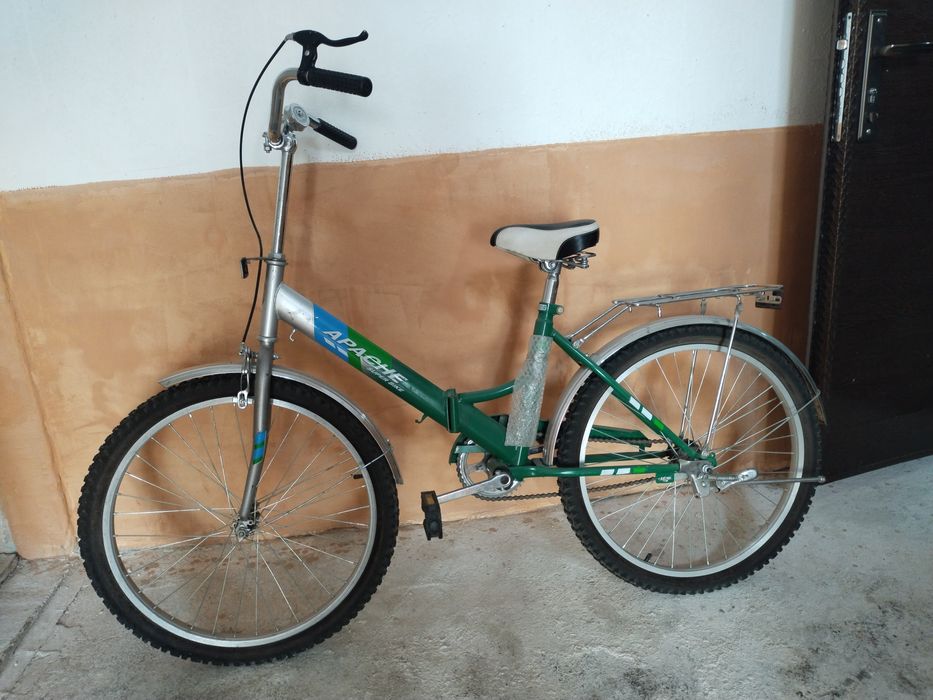 Apachee yangi velik sotiladi