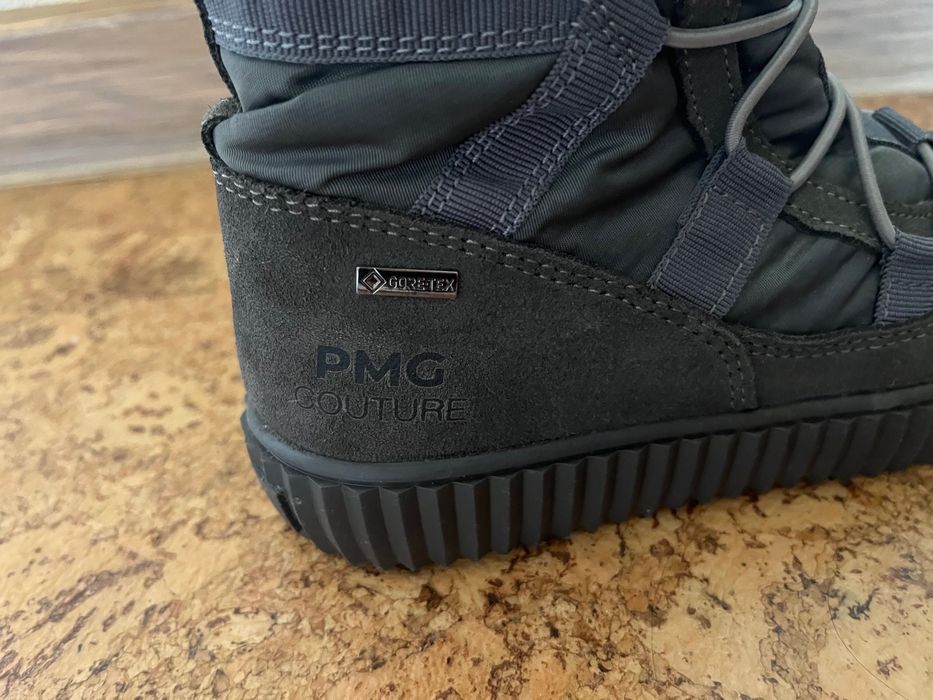 Gore-Tex детски зимни апрески