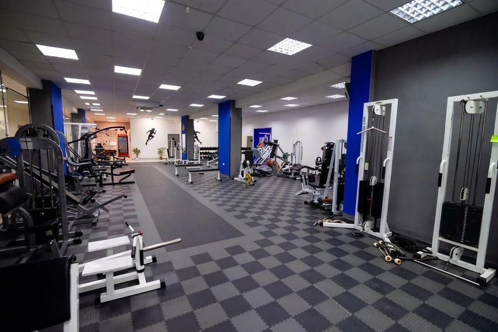 Модульное покрытие уличное