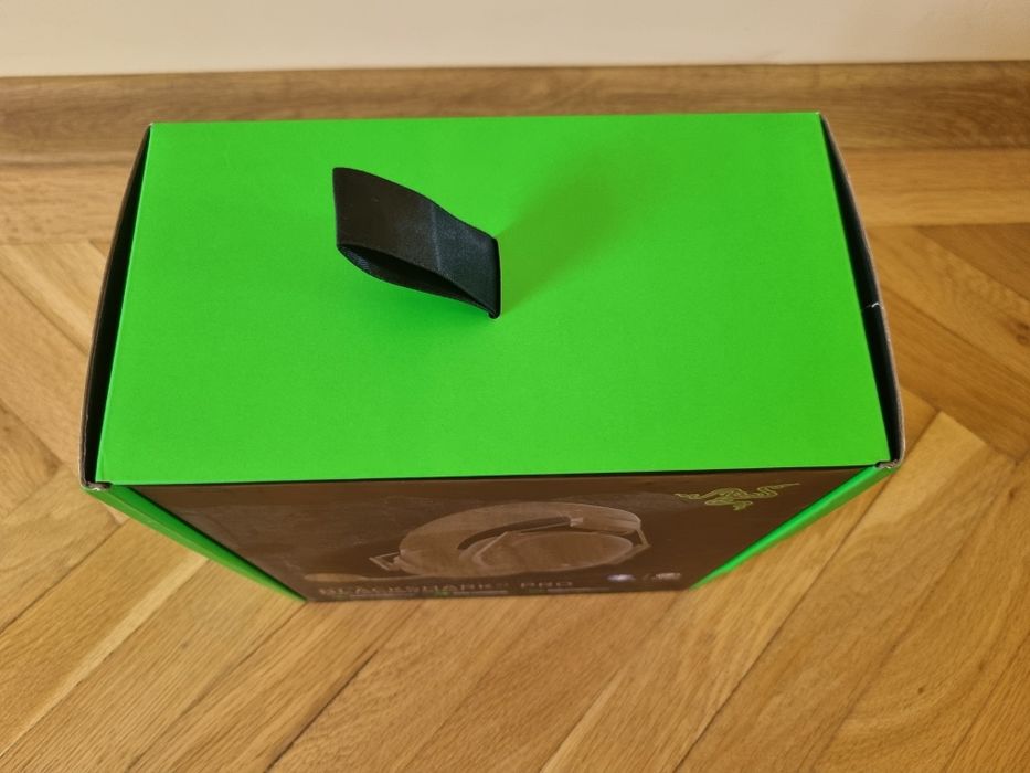 Casti gaming Wireless Razer Blackshark V2 Pro , Negru