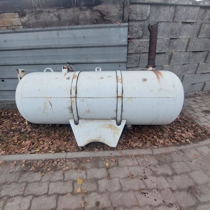 Автобетонносмеситель