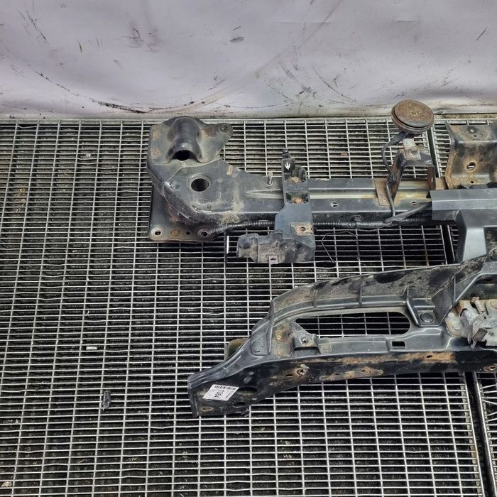 Trager Citroen C - Crosser 2.2 D 2007 - 2012 2179CC Manuala (1364) Diesel