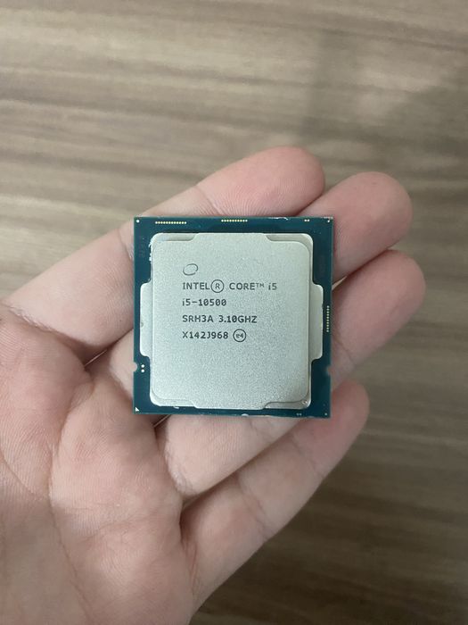 Продам процессор