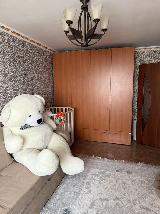 Продам 1 комнатную квартиру
