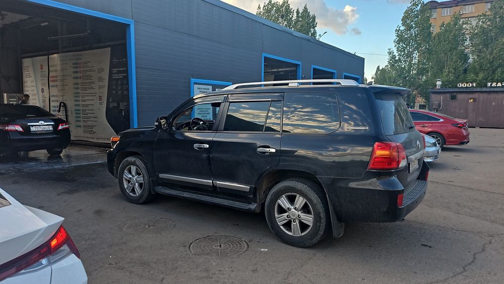 Vip Аренда с водителем