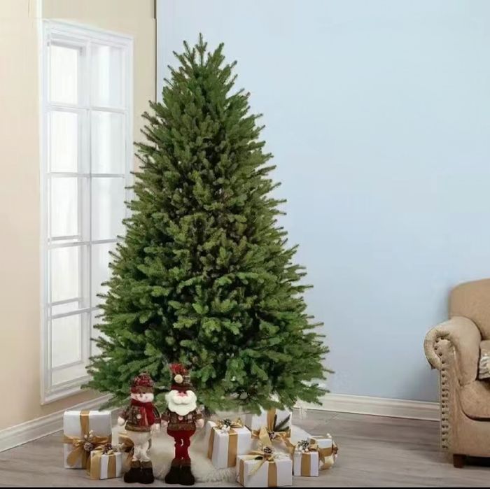 LUX Новогодние Ёлки