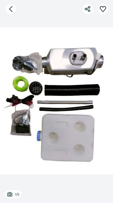 Автономка Автономка авто