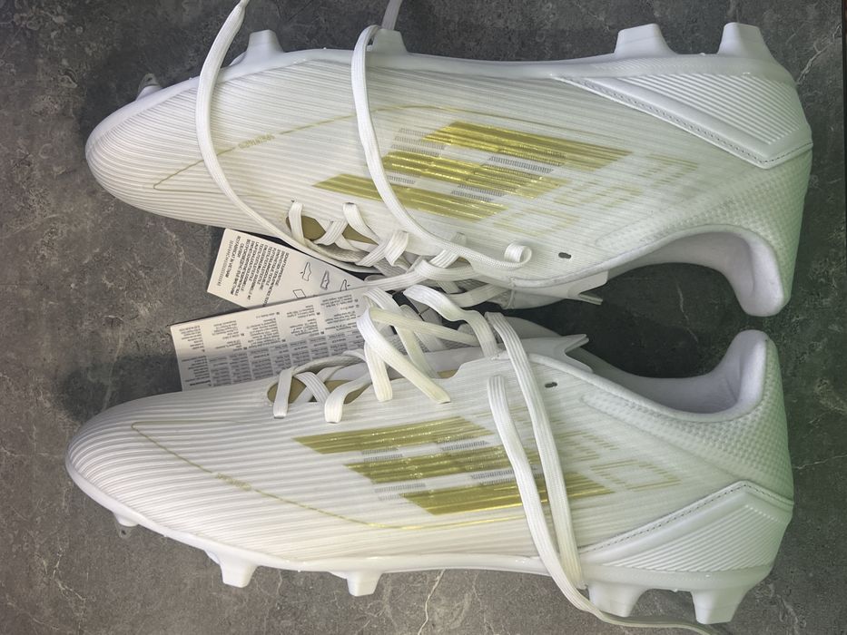 Adidas F50 League FG/MG (IE0604)
