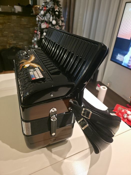 Acordeon Digital Sound