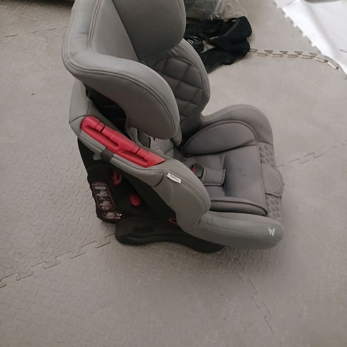 Детская автомобильная кресло