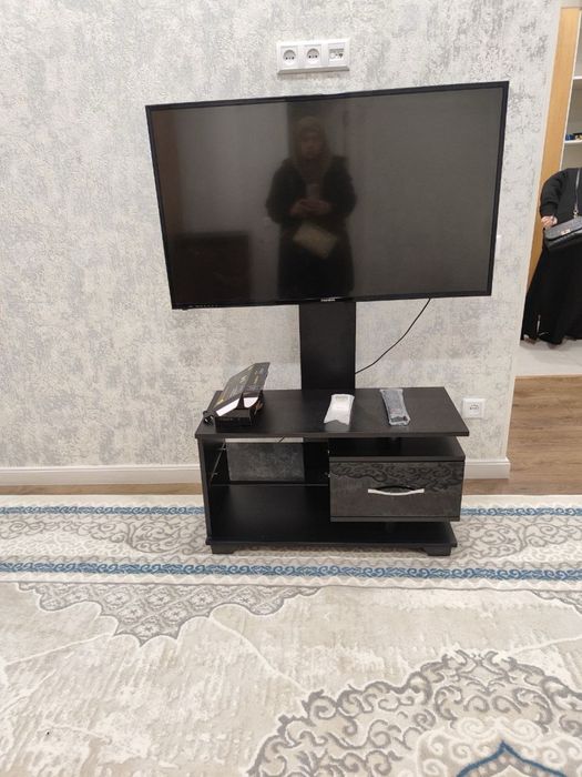 Аренда Квартира 1 хона Чорсу ЕвроРемонт
