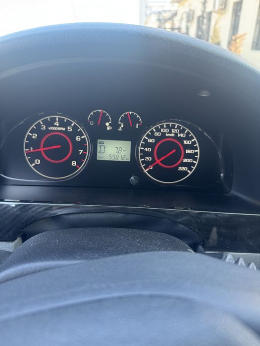 Продается Gentra 2023 года с 59 000 родным пробегом