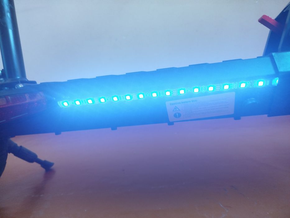 samakat elektron drongo