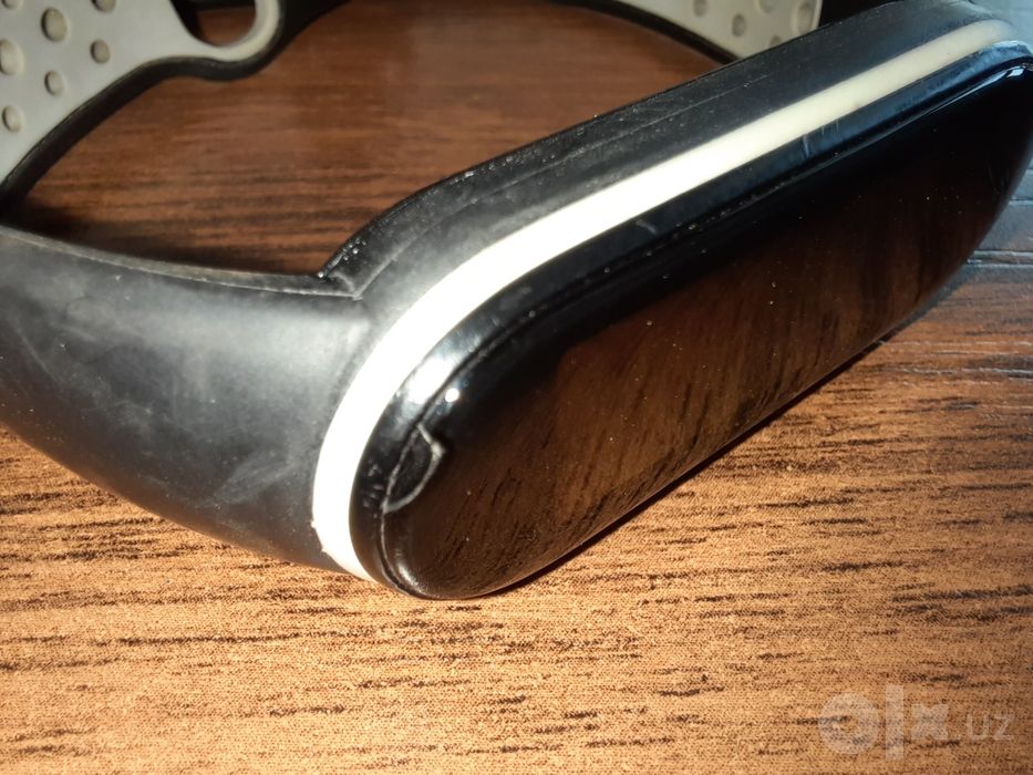 Продам Mi Band 5 global