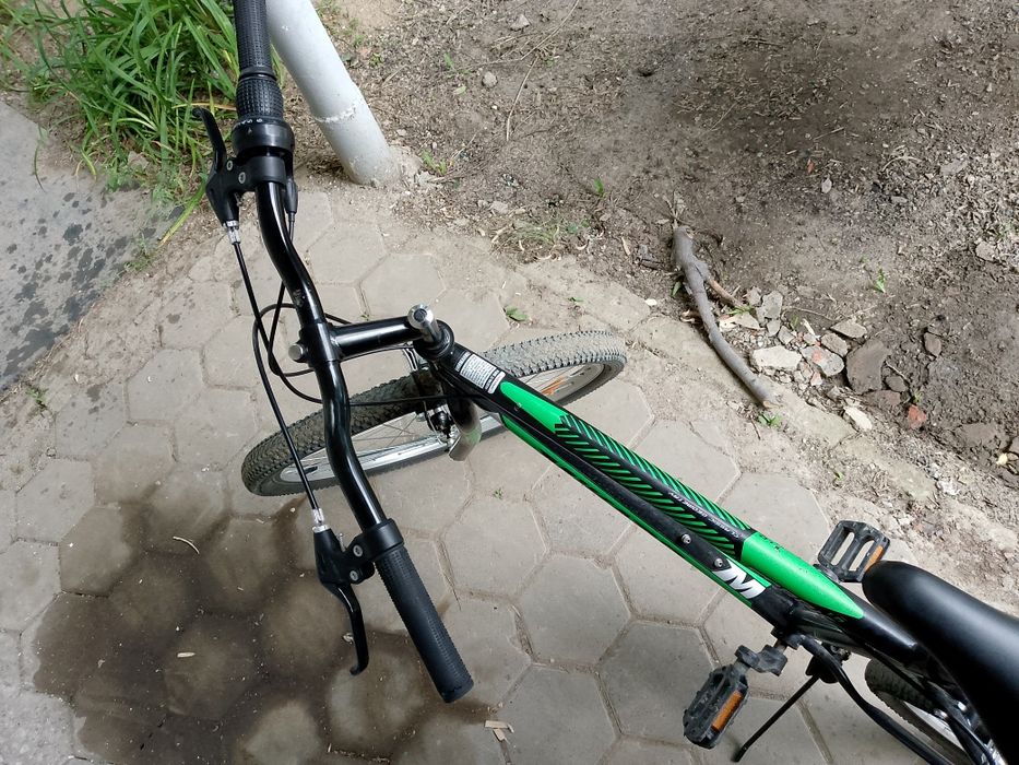 Продам велосипед в отличном состоянии