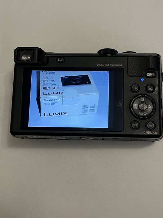 Panasonic TZ-WR500P ① panasonic tz - Camere foto compacte oferte online | OLX.ro